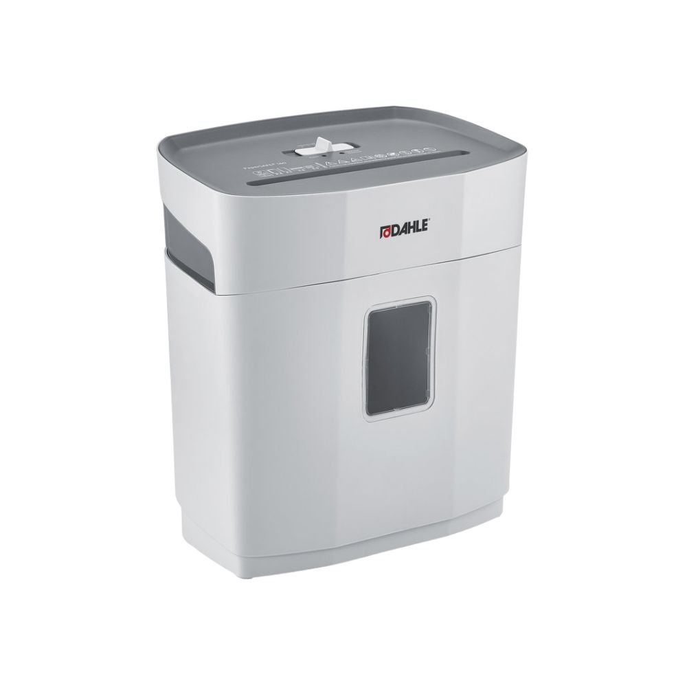 trituradora de papel dahle papersafe 140